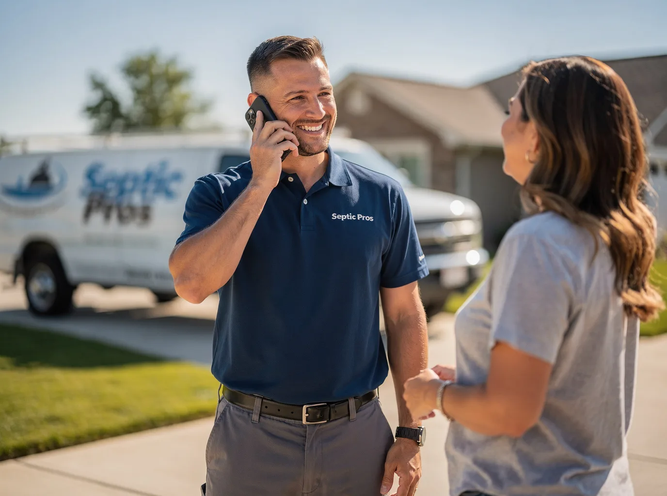 Septic Tank Pumping Roscoe, IL FAQs